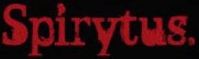 logo Spirytus (JAP)